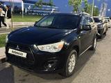 Mitsubishi ASX 2014 года за 5 500 000 тг. в Астана – фото 2