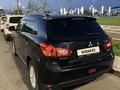 Mitsubishi ASX 2014 года за 5 500 000 тг. в Астана – фото 3