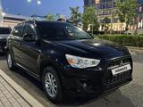 Mitsubishi ASX 2014 года за 5 500 000 тг. в Астана