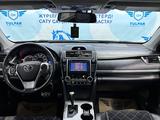 Toyota Camry 2013 года за 9 590 000 тг. в Тараз – фото 4