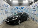 Toyota Camry 2013 года за 9 590 000 тг. в Тараз – фото 2