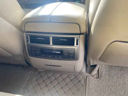 Lexus LX 570 2013 года за 30 000 000 тг. в Астана – фото 9