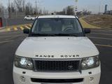 Land Rover Range Rover Sport 2007 года за 9 000 000 тг. в Алматы