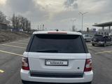 Land Rover Range Rover Sport 2007 года за 9 000 000 тг. в Алматы – фото 2