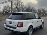 Land Rover Range Rover Sport 2007 года за 9 000 000 тг. в Алматы – фото 3