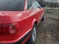 Audi 80 1993 года за 2 500 000 тг. в Караганда – фото 4