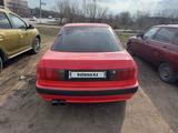 Audi 80 1993 года за 2 500 000 тг. в Караганда – фото 5