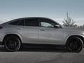 Пороги для Mercedes-Benz GLE Coupe C167 за 641 086 тг. в Алматы – фото 7