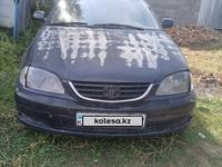 Toyota Avensis 2000 годаүшін3 000 000 тг. в Алматы