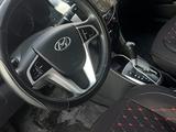 Hyundai Accent 2013 годаfor5 400 000 тг. в Караганда – фото 4