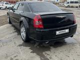 Chrysler 300C 2006 года за 13 900 000 тг. в Алматы – фото 4
