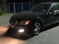 Mercedes-Benz S 350 2006 годаүшін7 500 000 тг. в Алматы