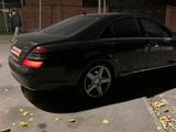 Mercedes-Benz S 350 2006 годаfor7 500 000 тг. в Алматы – фото 5