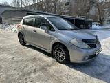 Nissan Tiida 2007 годаfor3 000 000 тг. в Алматы – фото 3