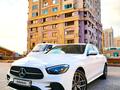 Mercedes-Benz E 200 2021 года за 33 000 000 тг. в Алматы