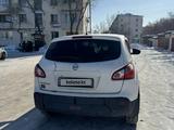 Nissan Qashqai 2012 года за 6 500 000 тг. в Астана – фото 4