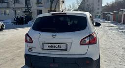 Nissan Qashqai 2012 годаүшін6 000 000 тг. в Астана – фото 4