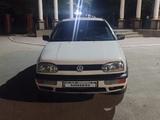 Volkswagen Golf 1993 годаүшін1 350 000 тг. в Кызылорда