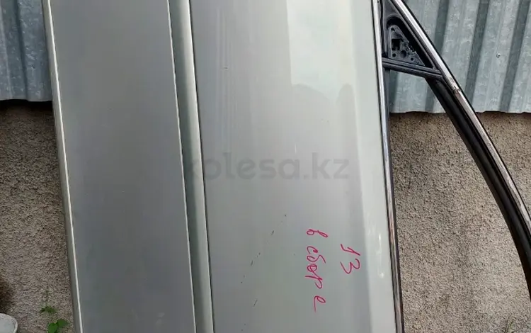Двери на Lexus ES 300 за 45 000 тг. в Алматы