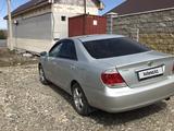 Toyota Camry 2004 года за 4 700 000 тг. в Усть-Каменогорск