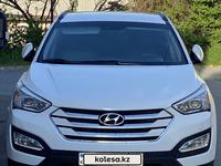 Hyundai Santa Fe 2015 года за 11 000 000 тг. в Шымкент