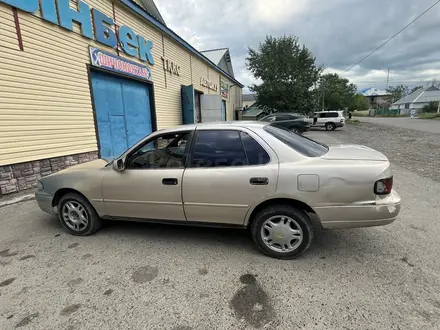 Toyota Camry 1996 года за 1 000 000 тг. в Зайсан