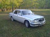 ГАЗ 3110 Волга 2003 года за 1 300 000 тг. в Кокшетау – фото 2