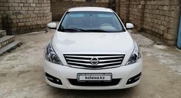 Nissan Teana 2008 годаүшін4 200 000 тг. в Актау