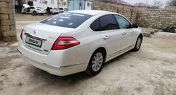 Nissan Teana 2008 года за 4 200 000 тг. в Актау – фото 3