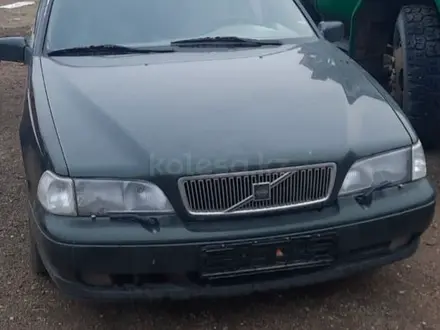 Volvo S70 2000 года за 380 000 тг. в Павлодар – фото 2