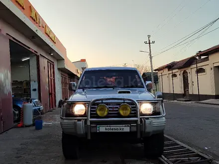 Mitsubishi Pajero 1995 года за 3 500 000 тг. в Шымкент