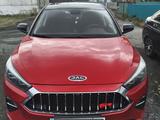 JAC J7 2022 годаүшін5 400 000 тг. в Сарыколь