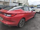 JAC J7 2022 годаүшін5 400 000 тг. в Сарыколь – фото 3