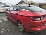 JAC J7 2022 годаүшін5 400 000 тг. в Сарыколь – фото 4