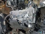 Двигатель Камри 45.50 об 2.5 за 750 000 тг. в Актобе