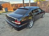 Nissan Maxima 1997 года за 1 500 000 тг. в Семей – фото 5