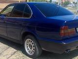 BMW 520 1992 годаүшін1 555 000 тг. в Кызылорда – фото 2