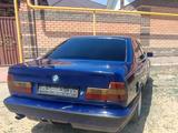 BMW 520 1992 годаүшін1 555 000 тг. в Кызылорда – фото 3