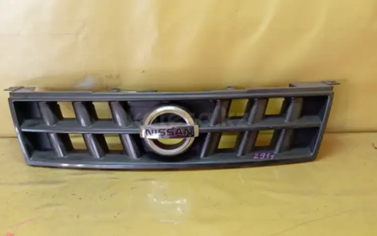 Решетка радиатора Nissan X-trail T31 за 25 000 тг. в Караганда