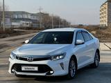 Toyota Camry 2017 годаүшін14 300 000 тг. в Шымкент – фото 2