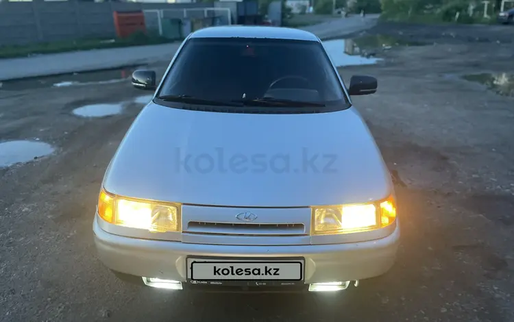 ВАЗ (Lada) 2110 2002 годаfor1 350 000 тг. в Караганда