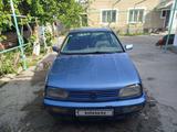 Volkswagen Golf 1994 года за 1 200 000 тг. в Тараз