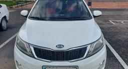 Kia Rio 2014 годаfor5 500 000 тг. в Шымкент