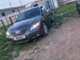 Toyota Camry 2007 годаүшін6 300 000 тг. в Актобе