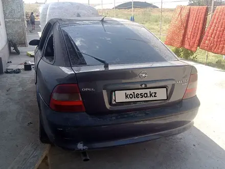 Opel Vectra 1997 года за 500 000 тг. в Сарыагаш