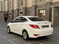 Hyundai Accent 2015 года за 4 850 000 тг. в Алматы – фото 6