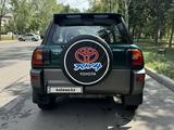 Toyota RAV4 1996 годаfor3 500 000 тг. в Алматы – фото 2