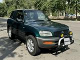 Toyota RAV4 1996 года за 3 500 000 тг. в Алматы – фото 5