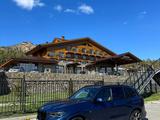 BMW X5 2022 годаүшін42 500 000 тг. в Астана