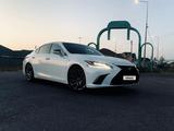 Lexus ES 250 2021 годаүшін29 000 000 тг. в Атырау – фото 3